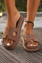 Elara – Everyday Slide Sandals